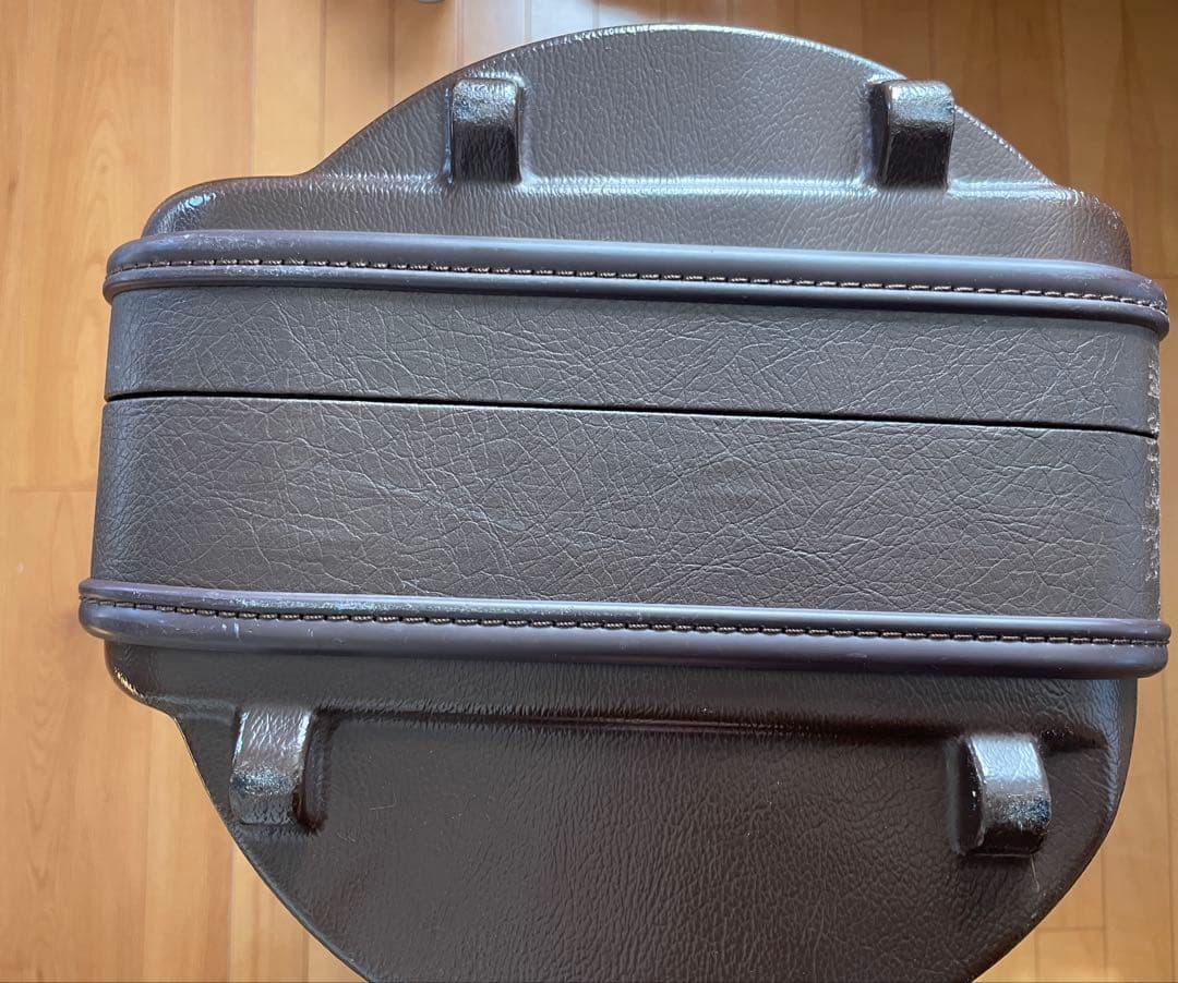 ヤマハ純正　トロンボーンケース