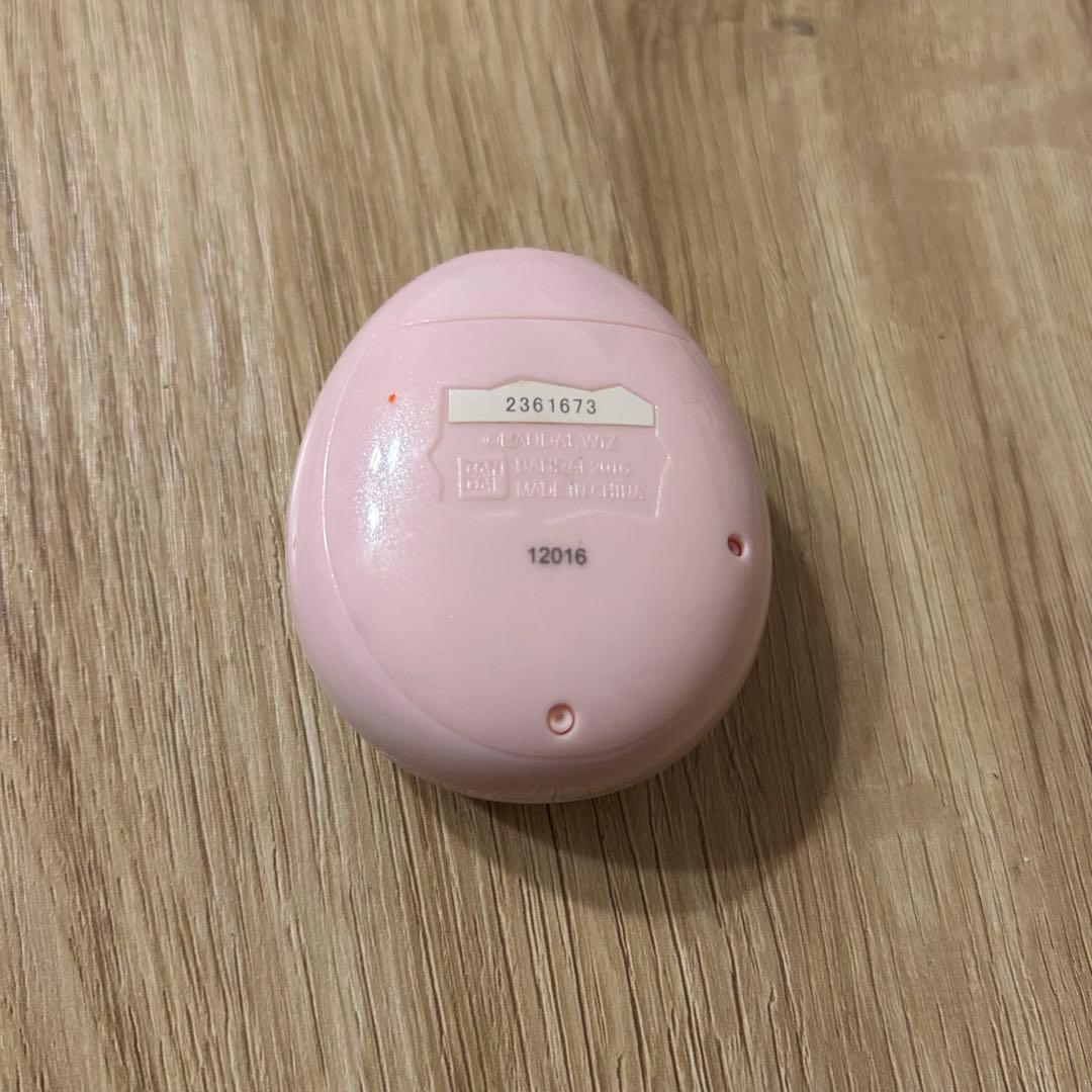 最終値下げ！！たまごっちみくす 20th Anniversary m!x