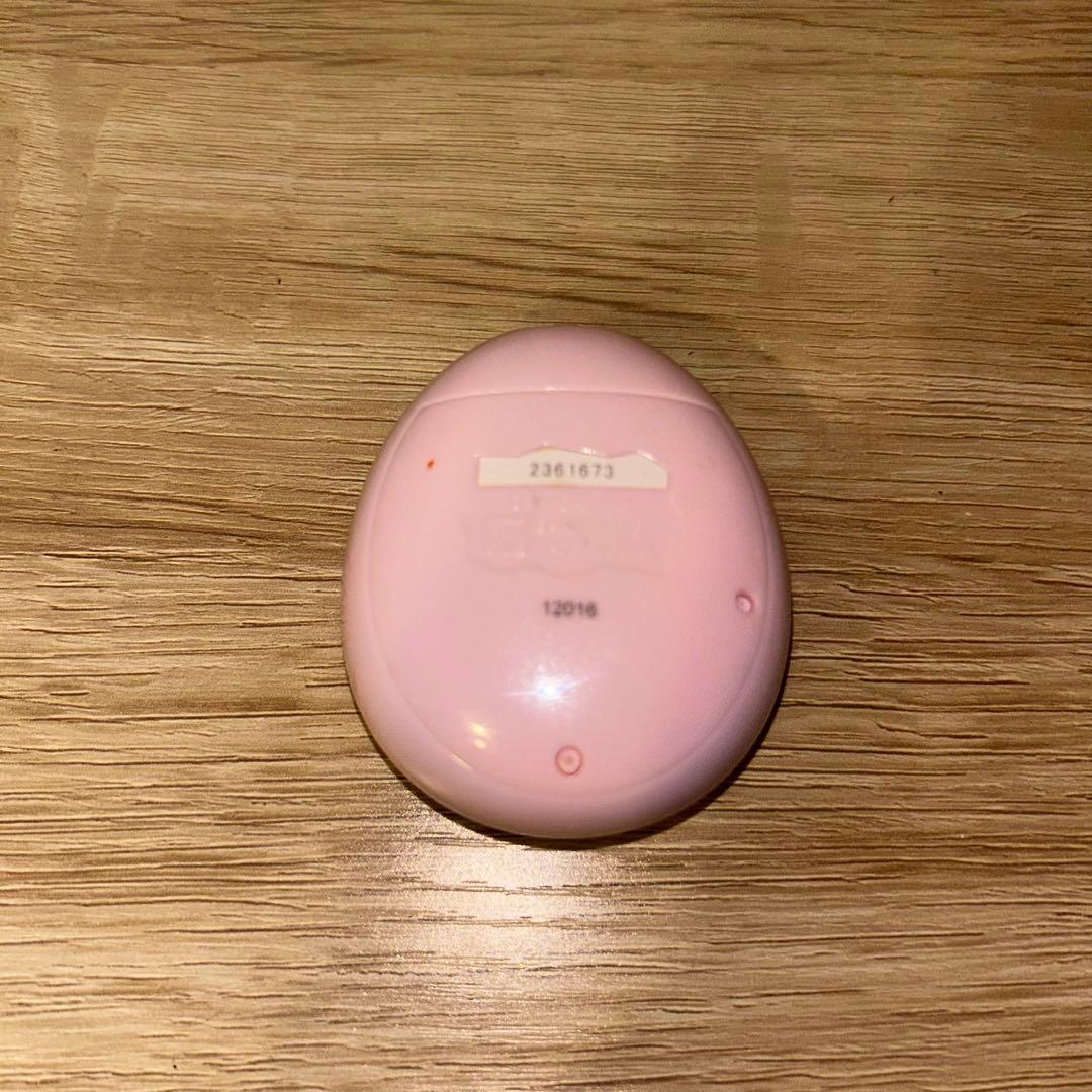 最終値下げ！！たまごっちみくす 20th Anniversary m!x