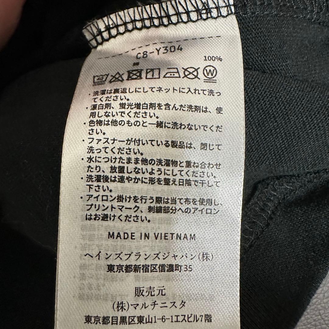 MY FIRST STORY champion Tシャツ ピンク