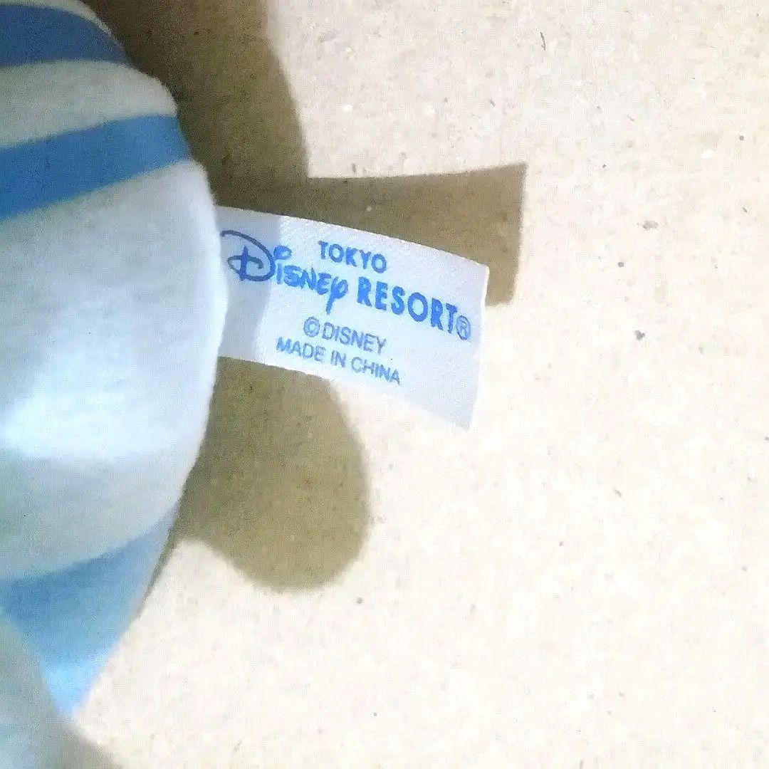 ミッキーマウス１つ。(東京ディズニーリゾート) 2007年 亥 干支 平成レトロ