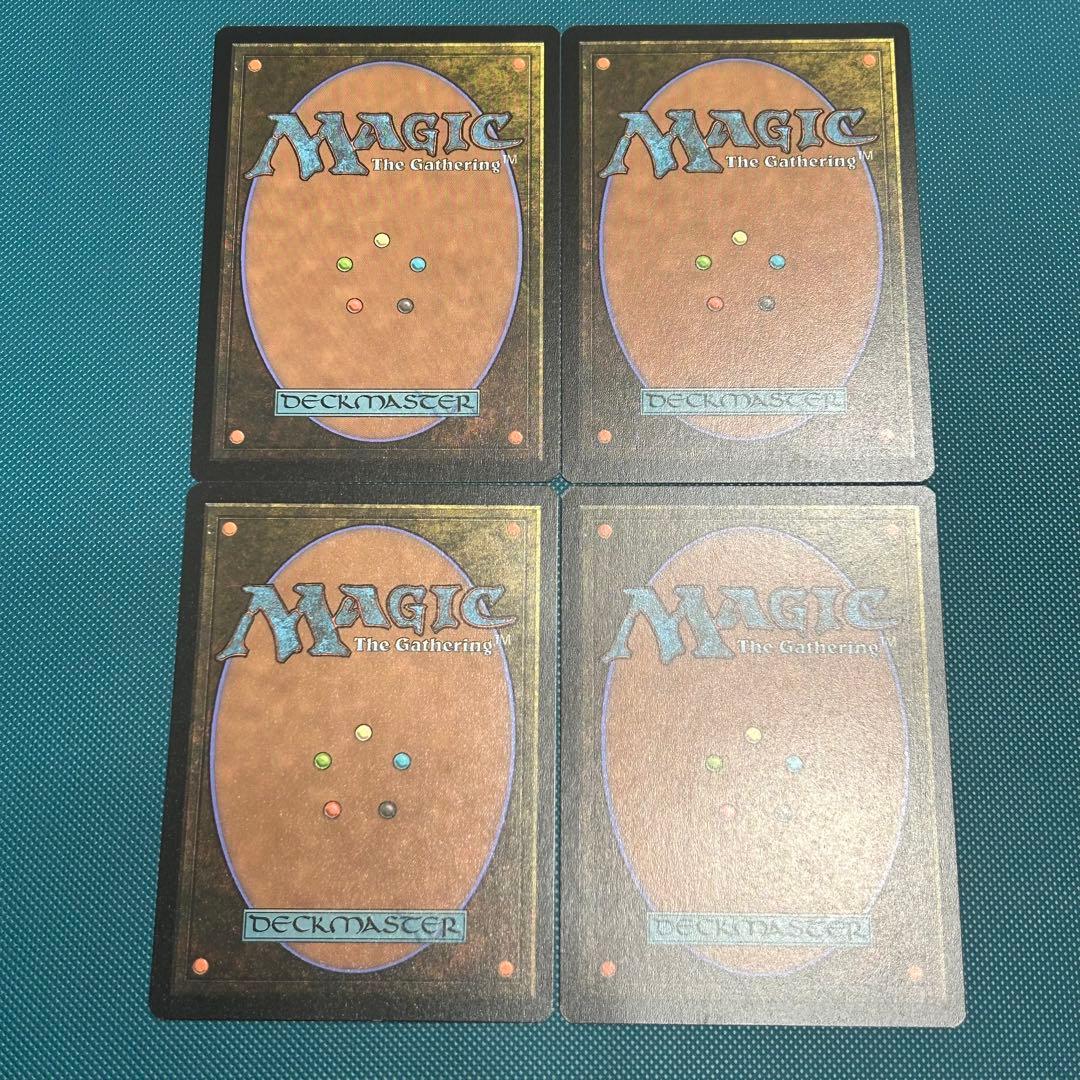 英語 旧枠《思案/Ponder》[TSR-BS] 時のらせんリマスター