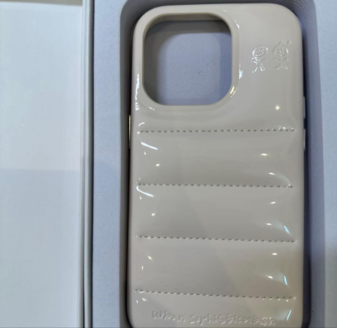 urban sophistication iPhone 14Pro ケース