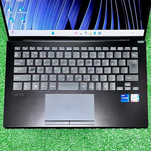 Luciole【プロフ必読願】！VAIO