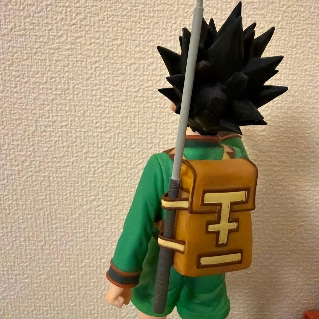 HUNTER×HUNTER 一番くじ　プライズ　まとめ売り