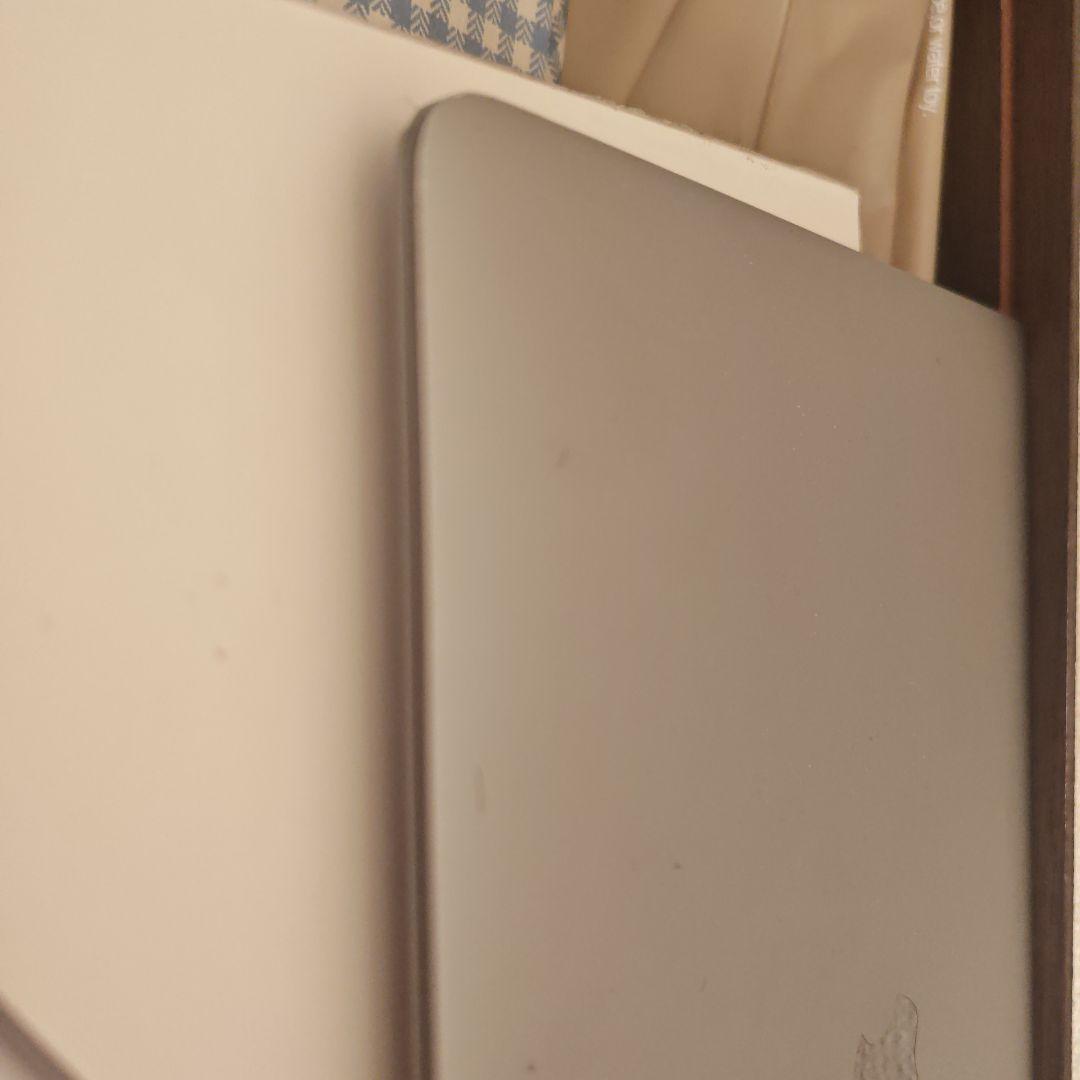 MacBook本体 Apple MacBook Air (M1, 2020)