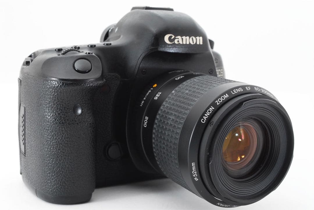 保証付き/CANON EOS 5D Mark IIIダブルレンズセット