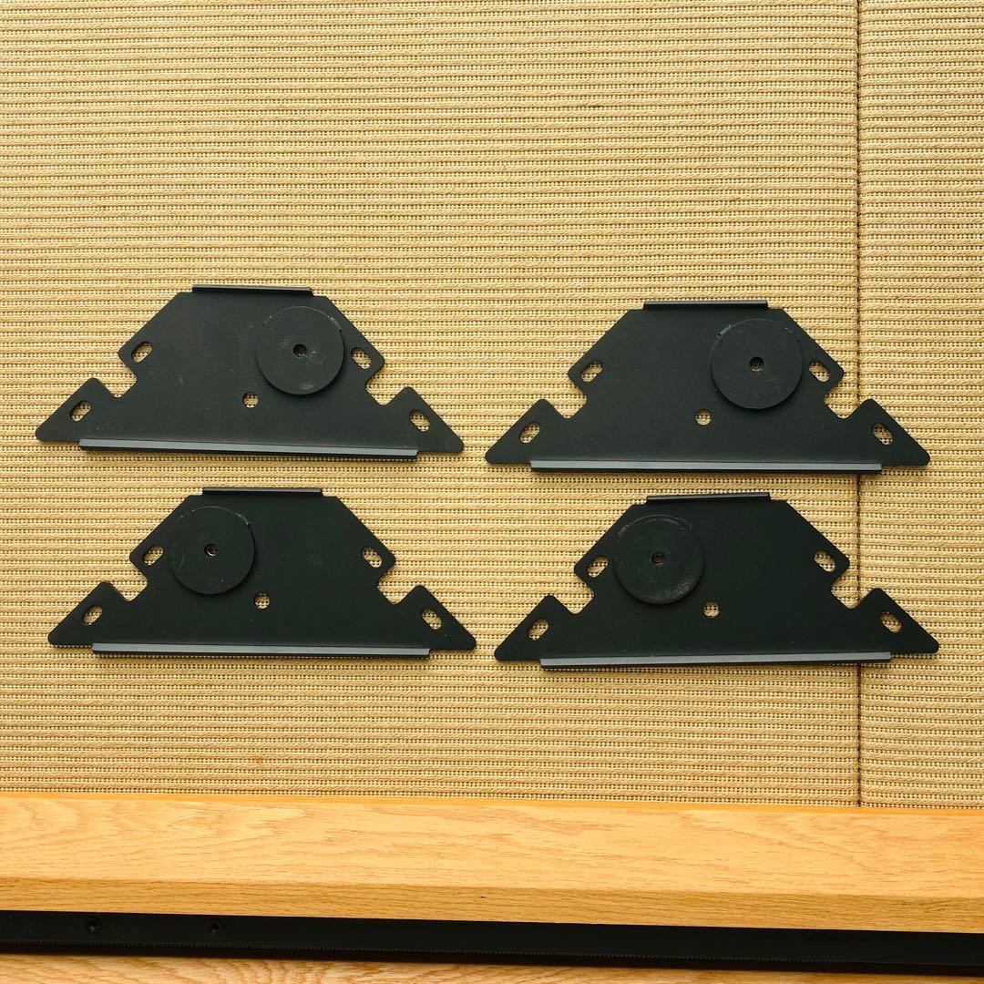 「無印良品」木製セミダブルベッドフレーム 麦紫さま専用