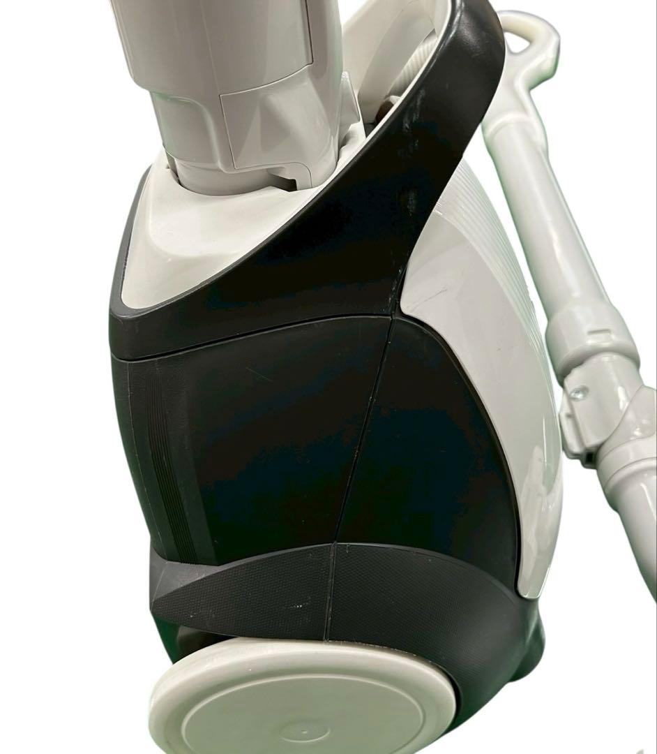 Panasonic　電機掃除機　MC-PKL21AJ 紙パック式