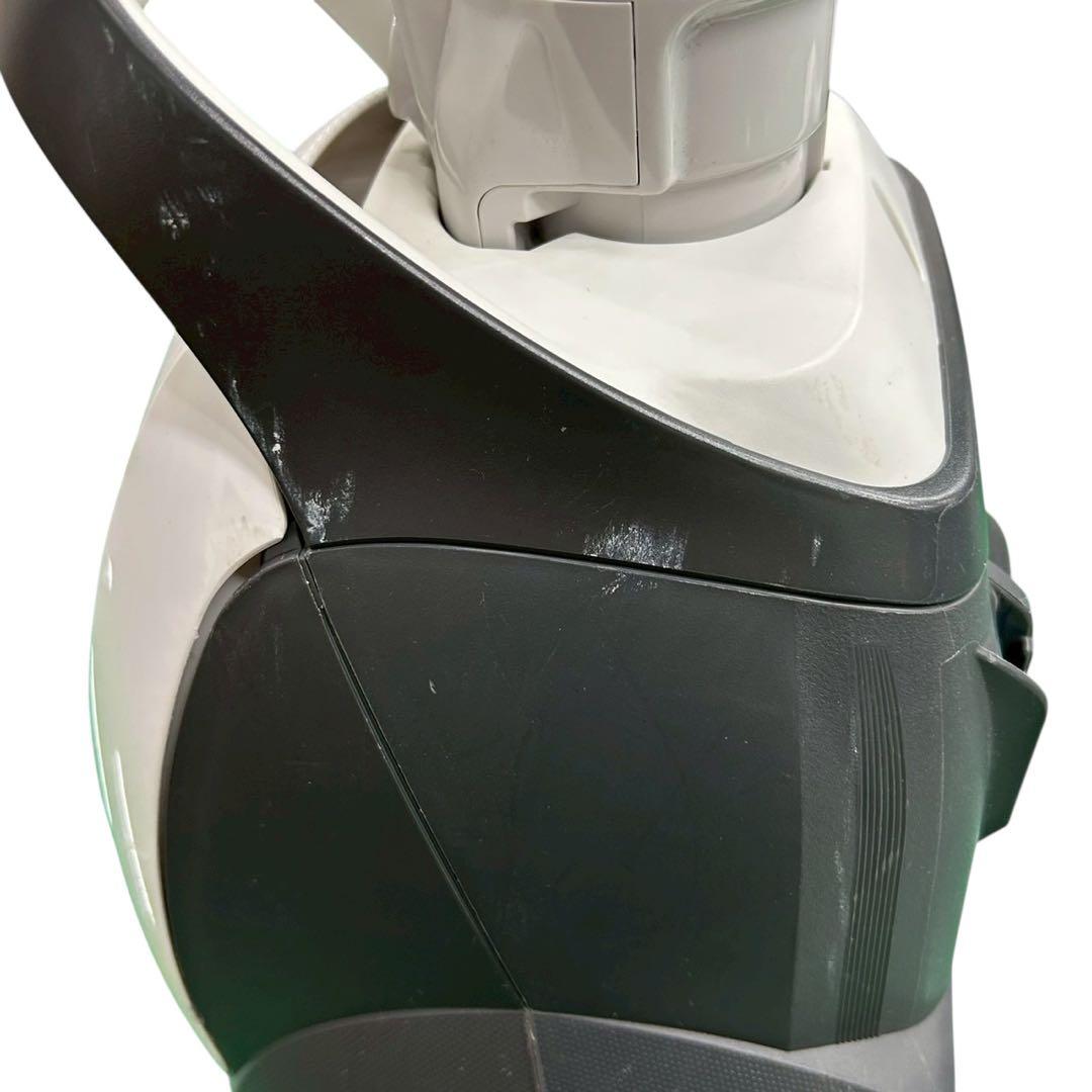 Panasonic　電機掃除機　MC-PKL21AJ 紙パック式