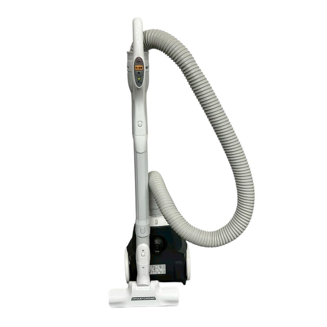 Panasonic　電機掃除機　MC-PKL21AJ 紙パック式