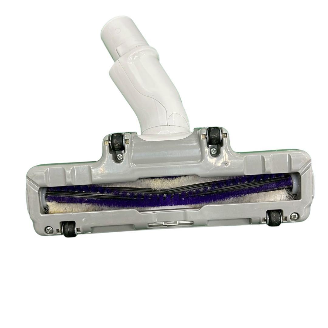 Panasonic　電機掃除機　MC-PKL21AJ 紙パック式