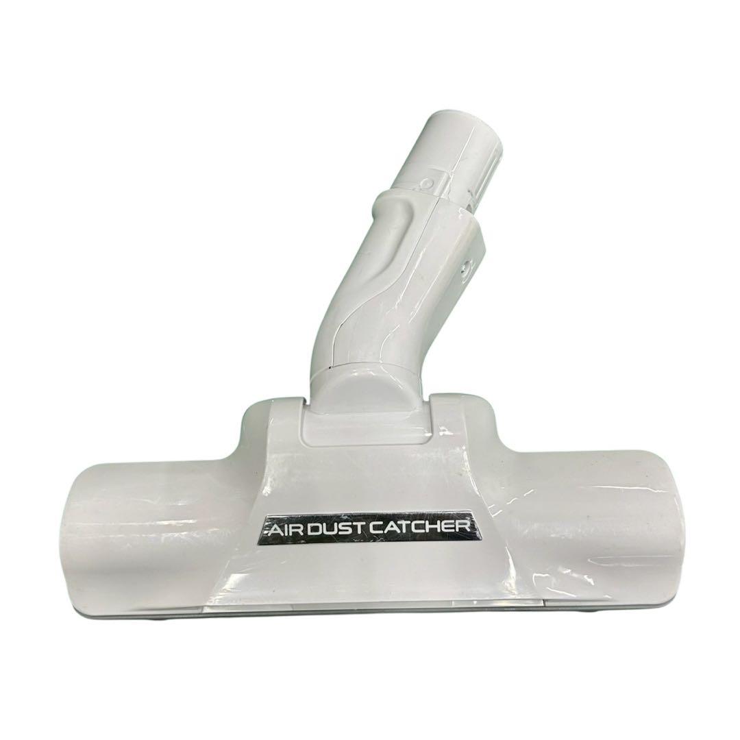 Panasonic　電機掃除機　MC-PKL21AJ 紙パック式