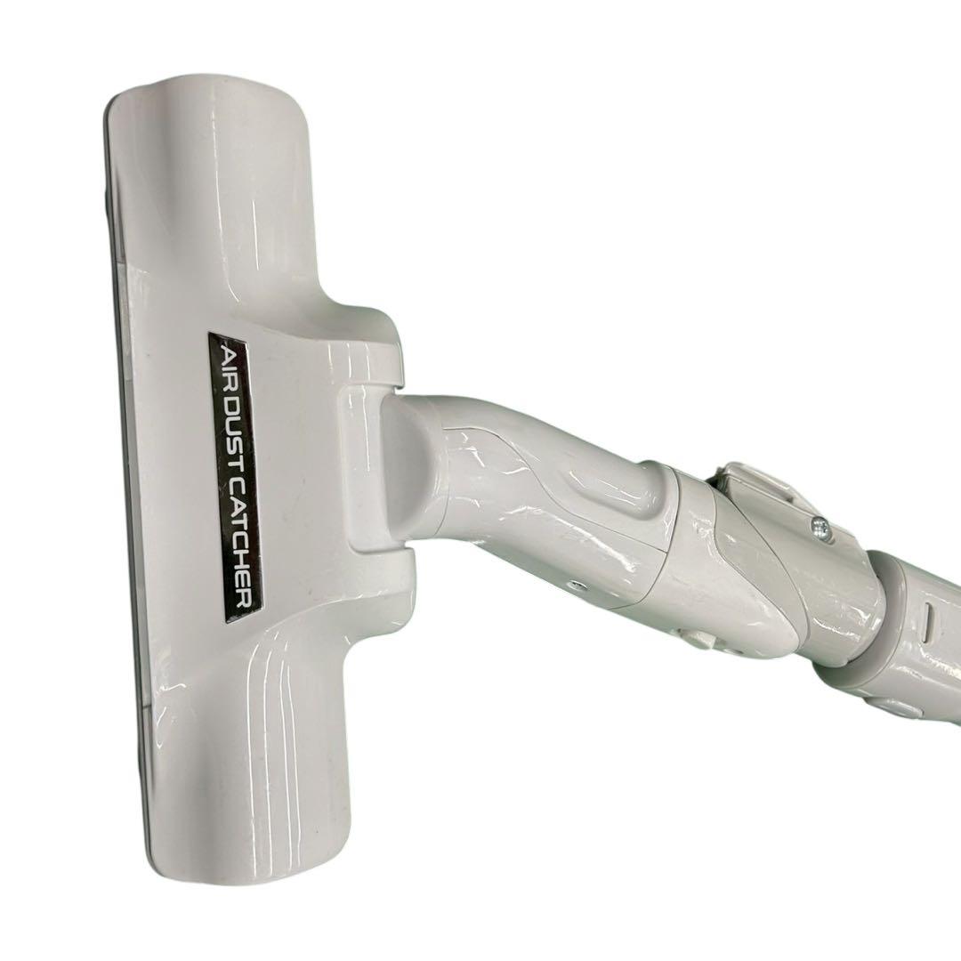 Panasonic　電機掃除機　MC-PKL21AJ 紙パック式