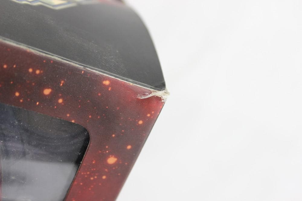 ◆プロジェクトBM PBM ウルトラマン ウルトラマンゼロ 08033