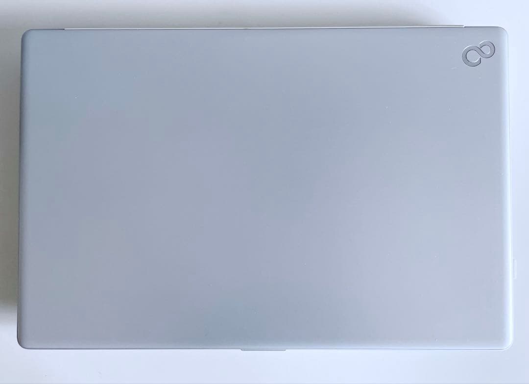 【液漏れあり】富士通LIFEBOOK AH52/H1 ＋ マウス付き