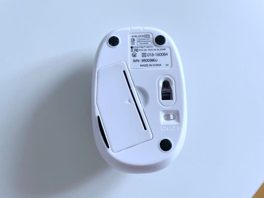 【液漏れあり】富士通LIFEBOOK AH52/H1 ＋ マウス付き