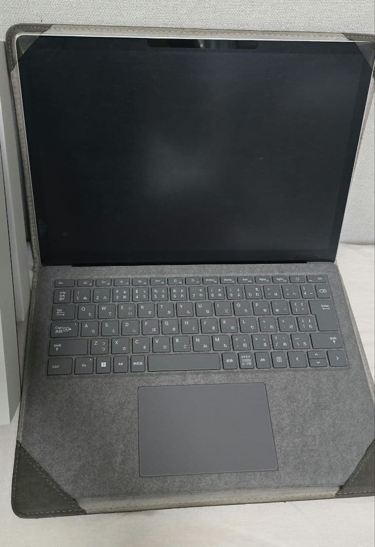 【4月限定価格‼️】Surface Laptop 5 8GB/256GB
