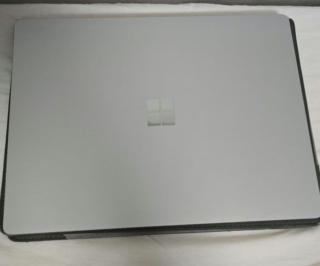 【4月限定価格‼️】Surface Laptop 5 8GB/256GB