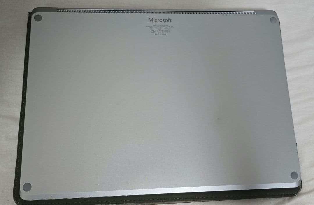 【4月限定価格‼️】Surface Laptop 5 8GB/256GB