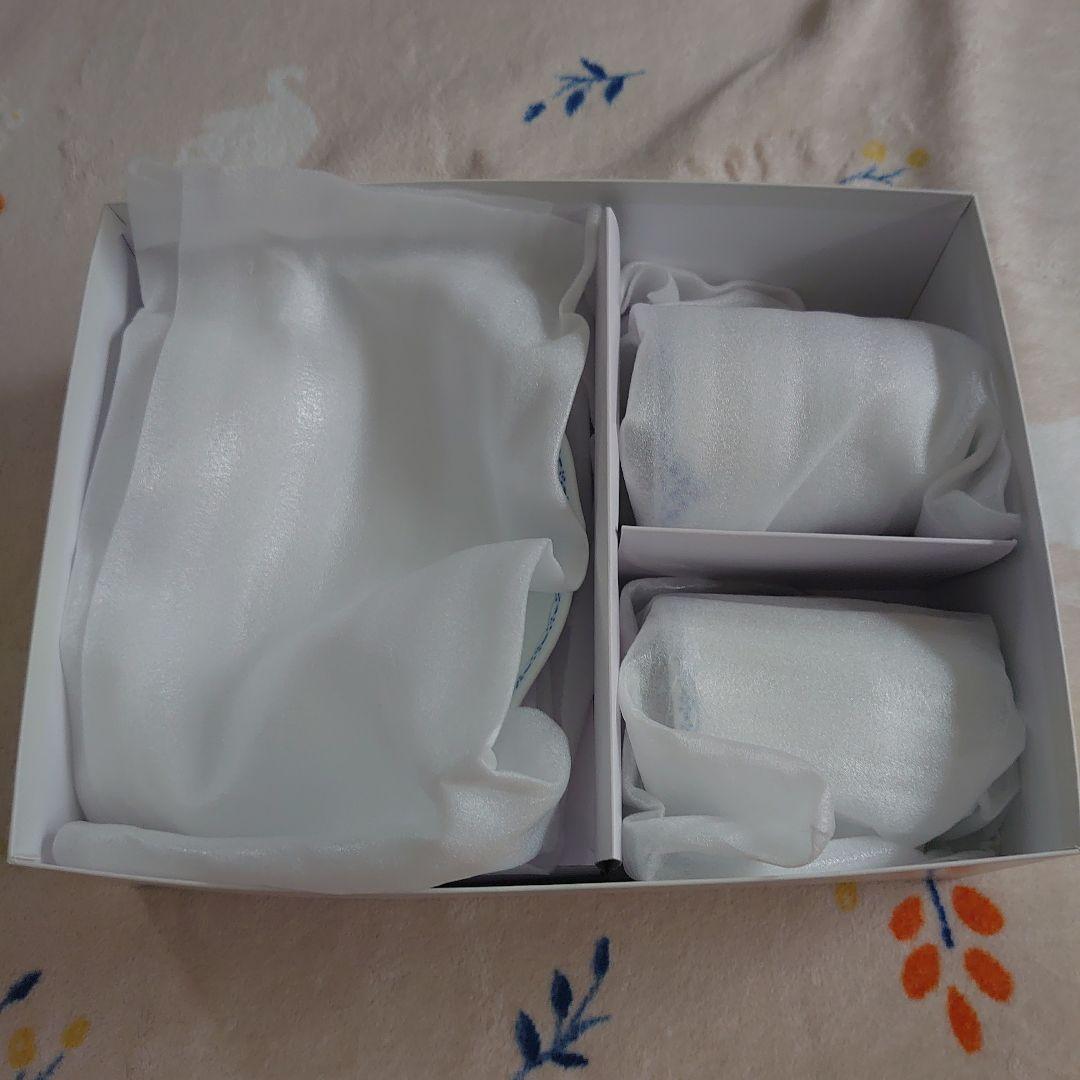新品！ロイヤルコペンハーゲン　食器セット