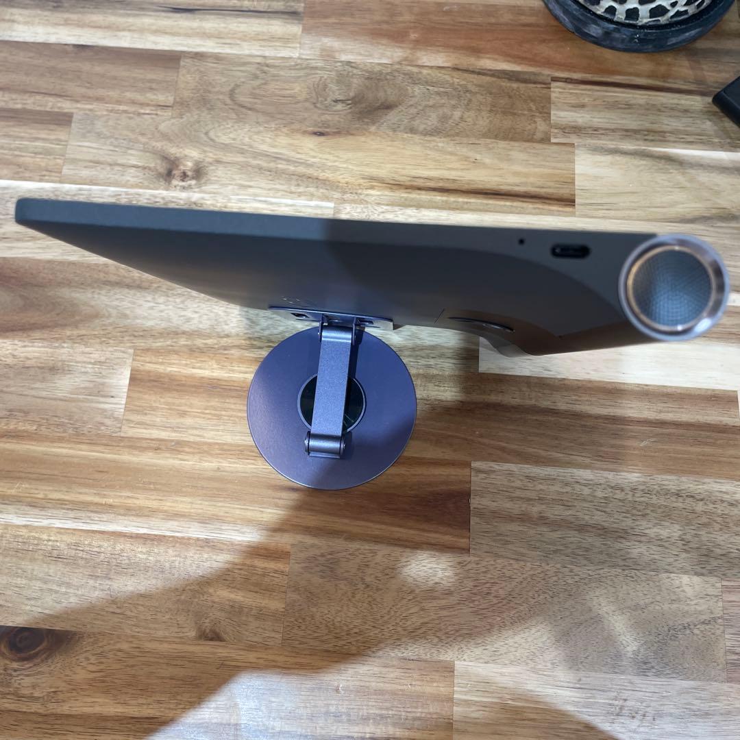 M732ジャンクLenovo Yoga Smart Tab YTX705F