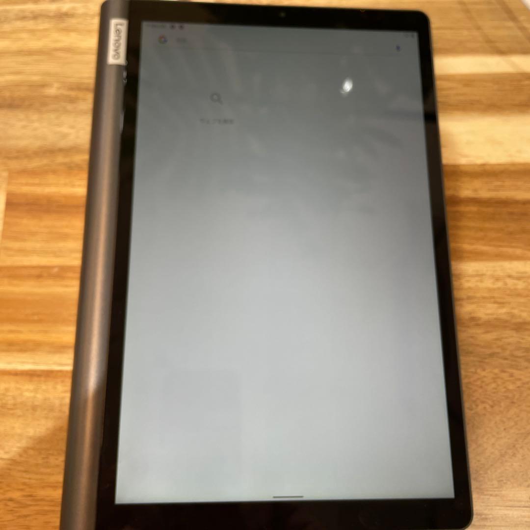 M732ジャンクLenovo Yoga Smart Tab YTX705F