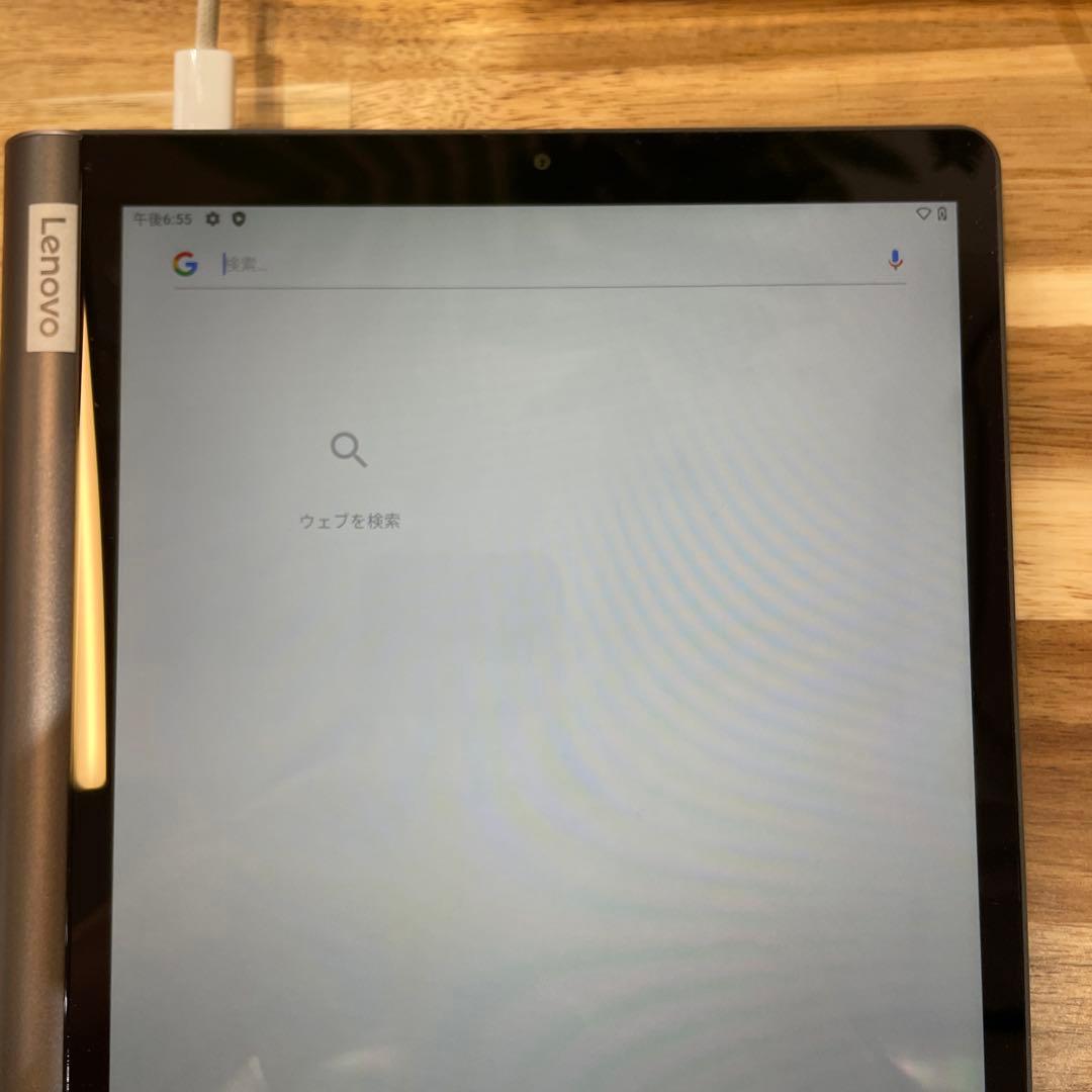 M732ジャンクLenovo Yoga Smart Tab YTX705F