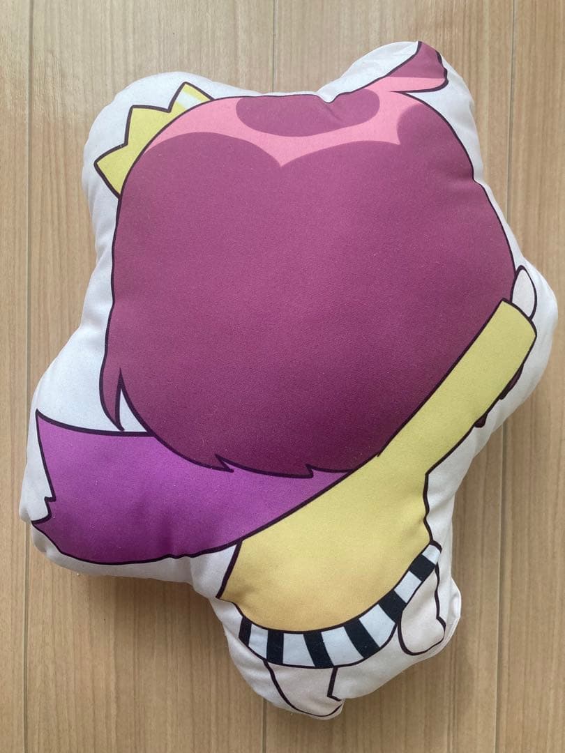 6時のおやつ ダイカットクッション コンプリートセット