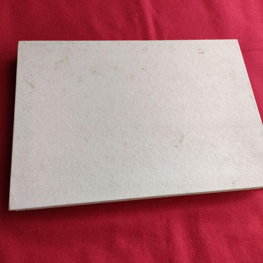 最終値下げしました 銀スプーン　６本