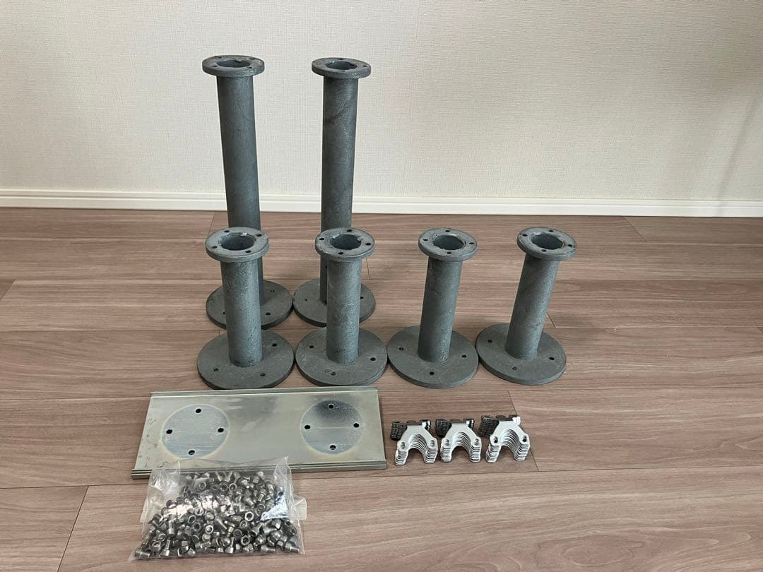 【廃盤品】【送料込み】DULTON ハニカムラック