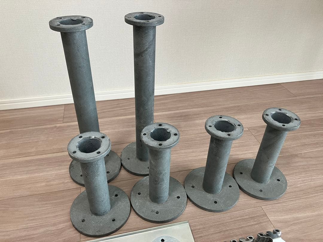 【廃盤品】【送料込み】DULTON ハニカムラック