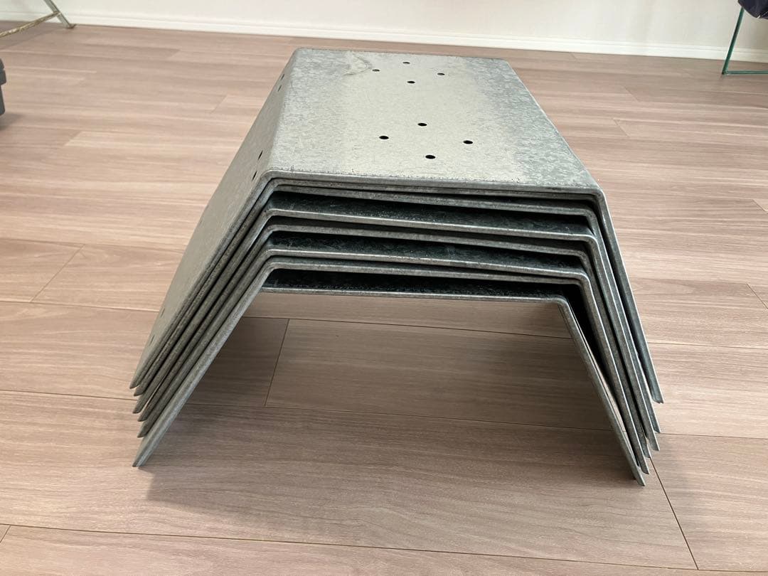 【廃盤品】【送料込み】DULTON ハニカムラック