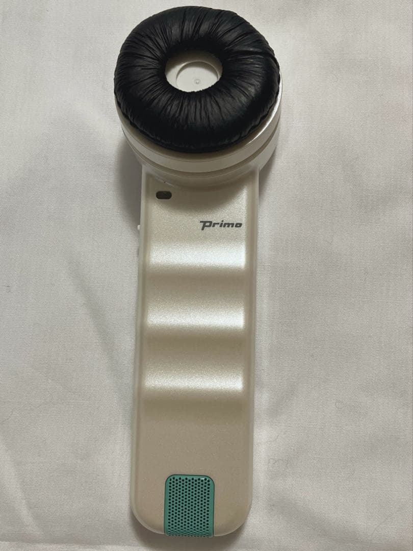 美品 Primo HA6 生活家電　聴六ちょうろく