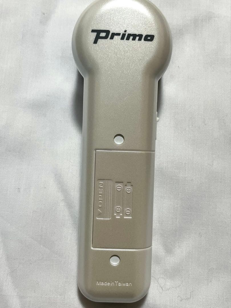 美品 Primo HA6 生活家電　聴六ちょうろく