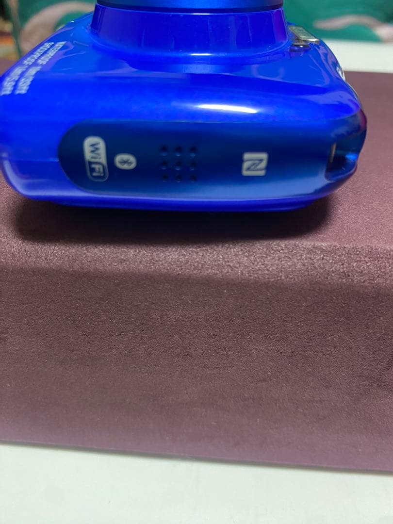 Nikon COOLPIX W100 防水デジタルカメラ