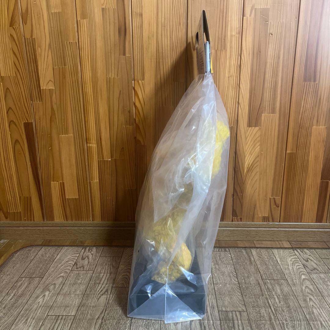 一番くじ ドラゴンボール フィギュア 黄金大猿悟空 ソフビ ラストワン賞 未開封