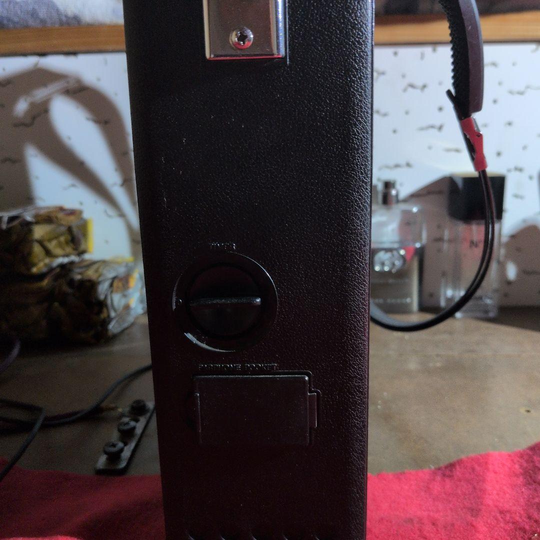 b*s様 SONY ICF-5800 スカイセンサーラジオチューナー