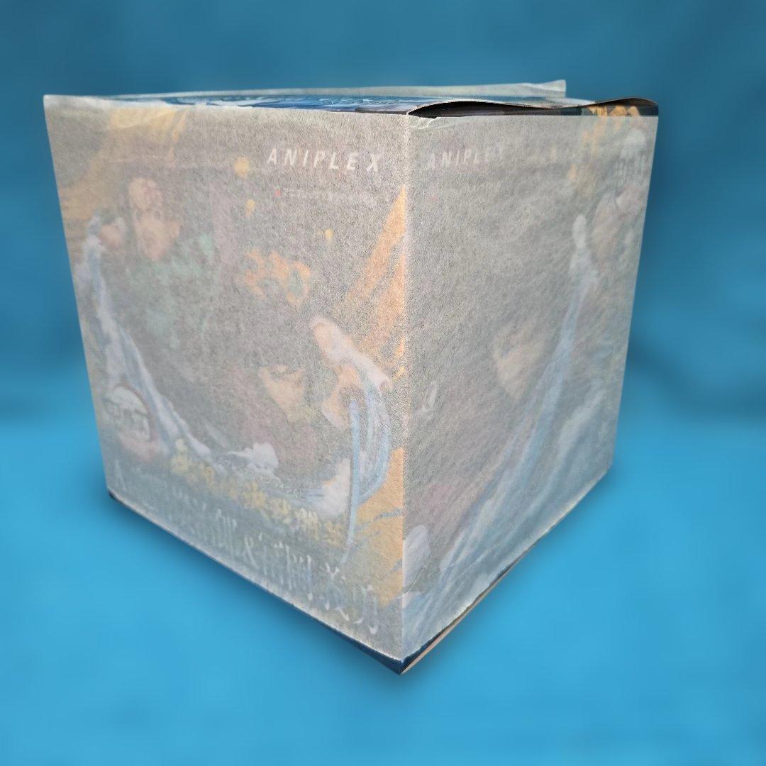 鬼滅の刃 アニプレックスオンラインくじ　A賞