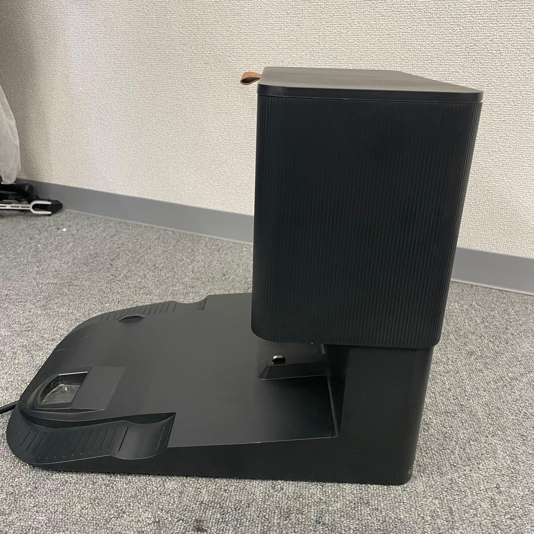 動作品 Roomba Combo J7+ ADG-N1 ロボット掃除機