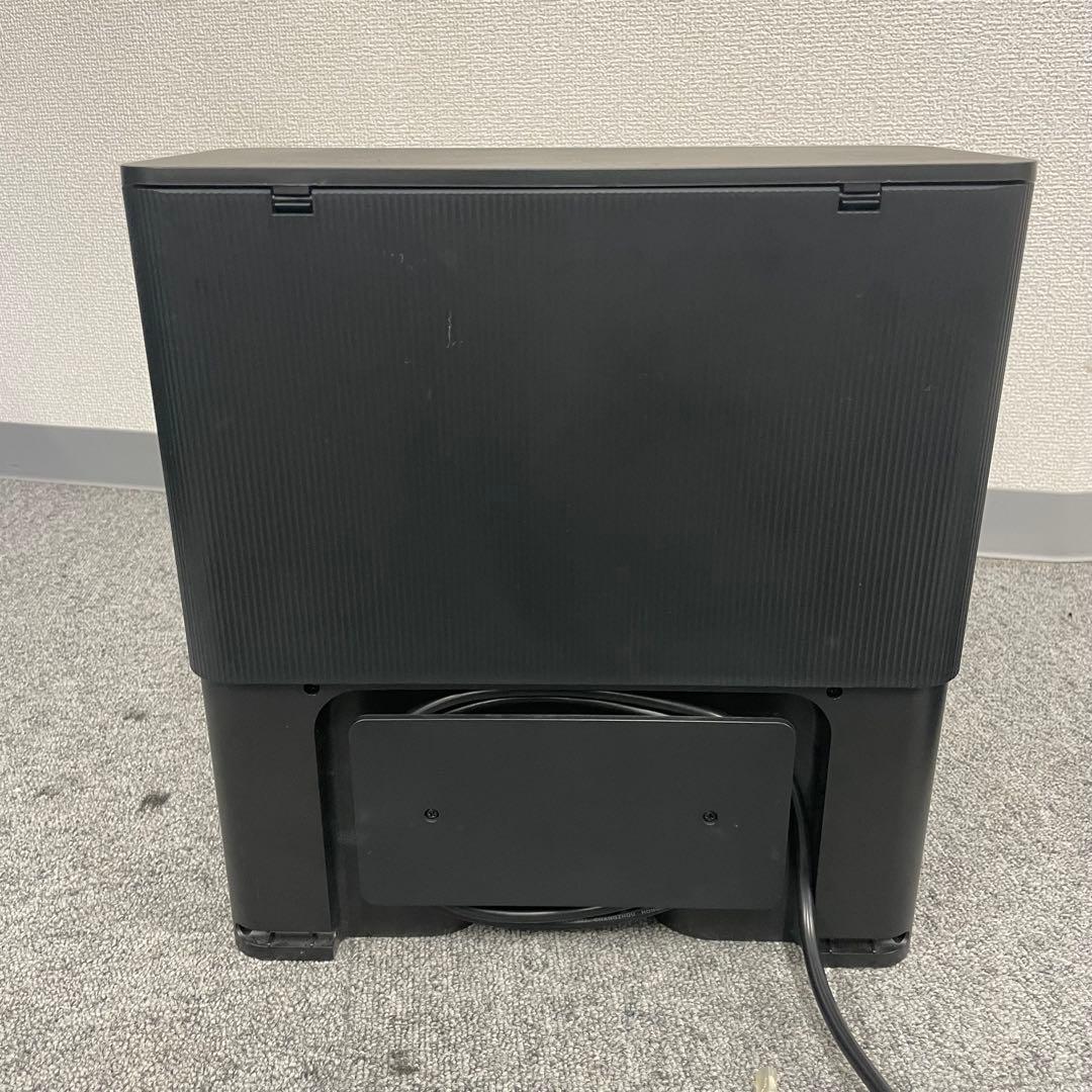 動作品 Roomba Combo J7+ ADG-N1 ロボット掃除機