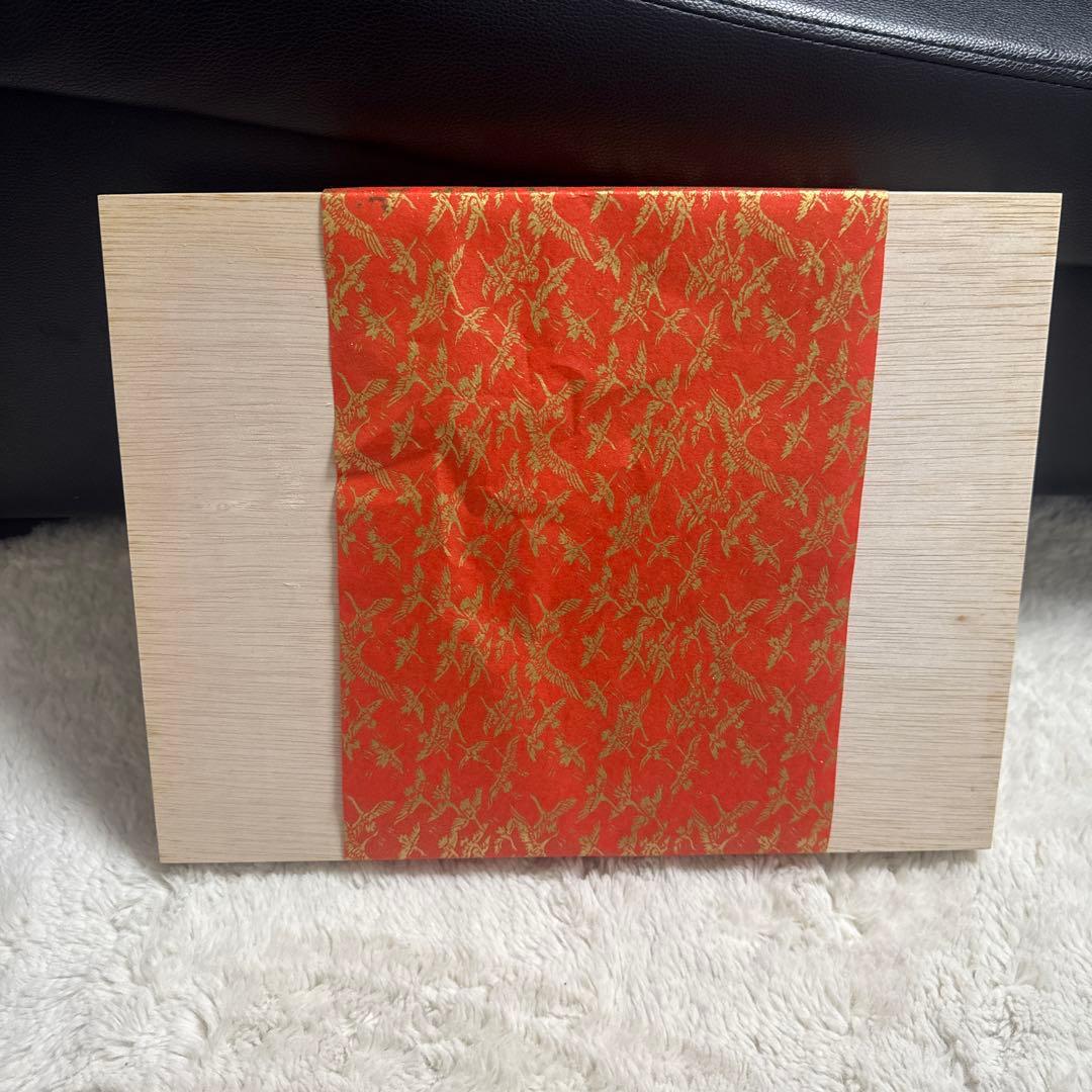 還暦祝いおちゃんこ￼ ￼￼極美品