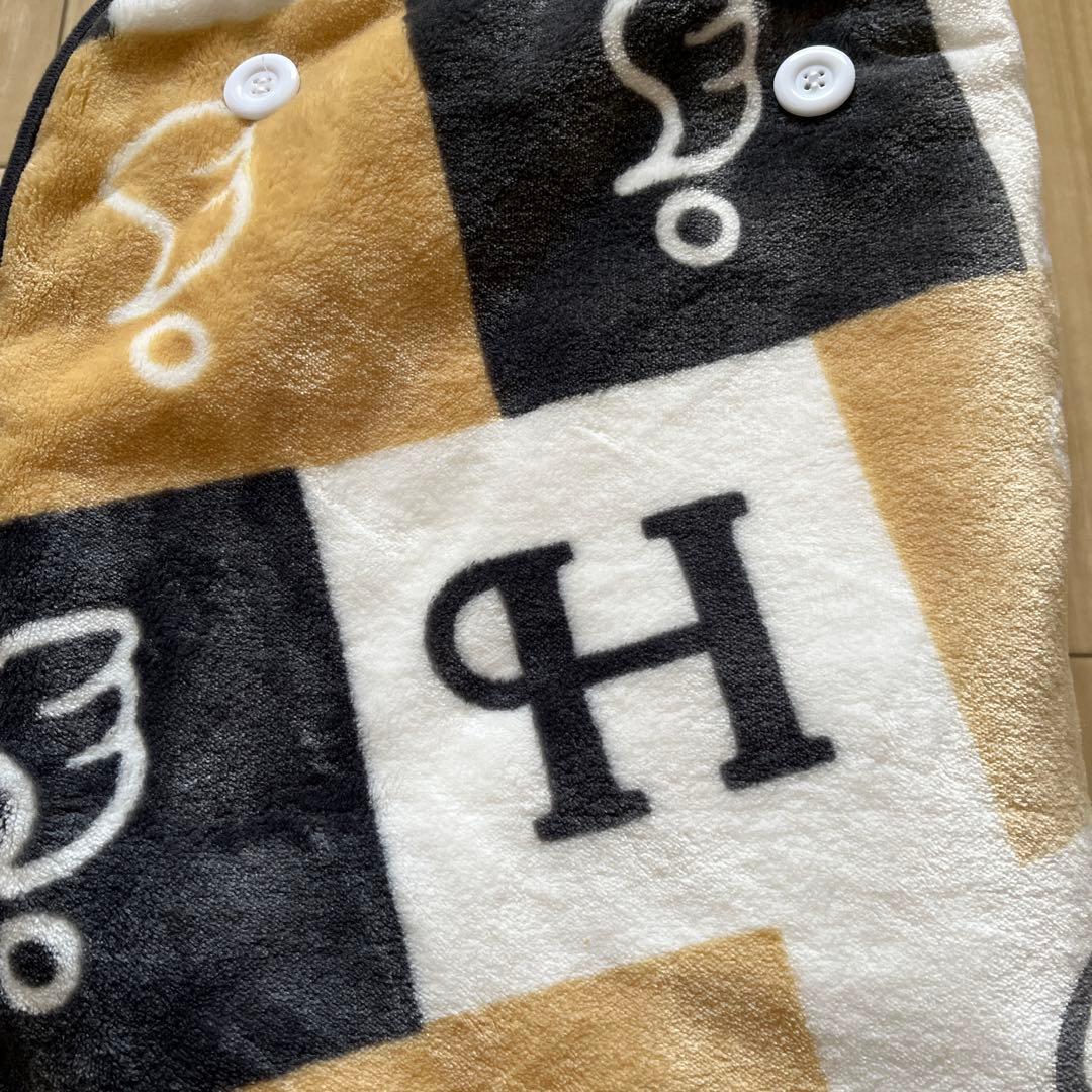 Hey!Say!JUMP ツアーグッズ　Ssay ブランケット