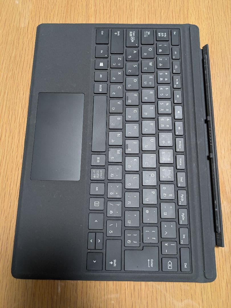 Microsoft Surface Pro 6 本体