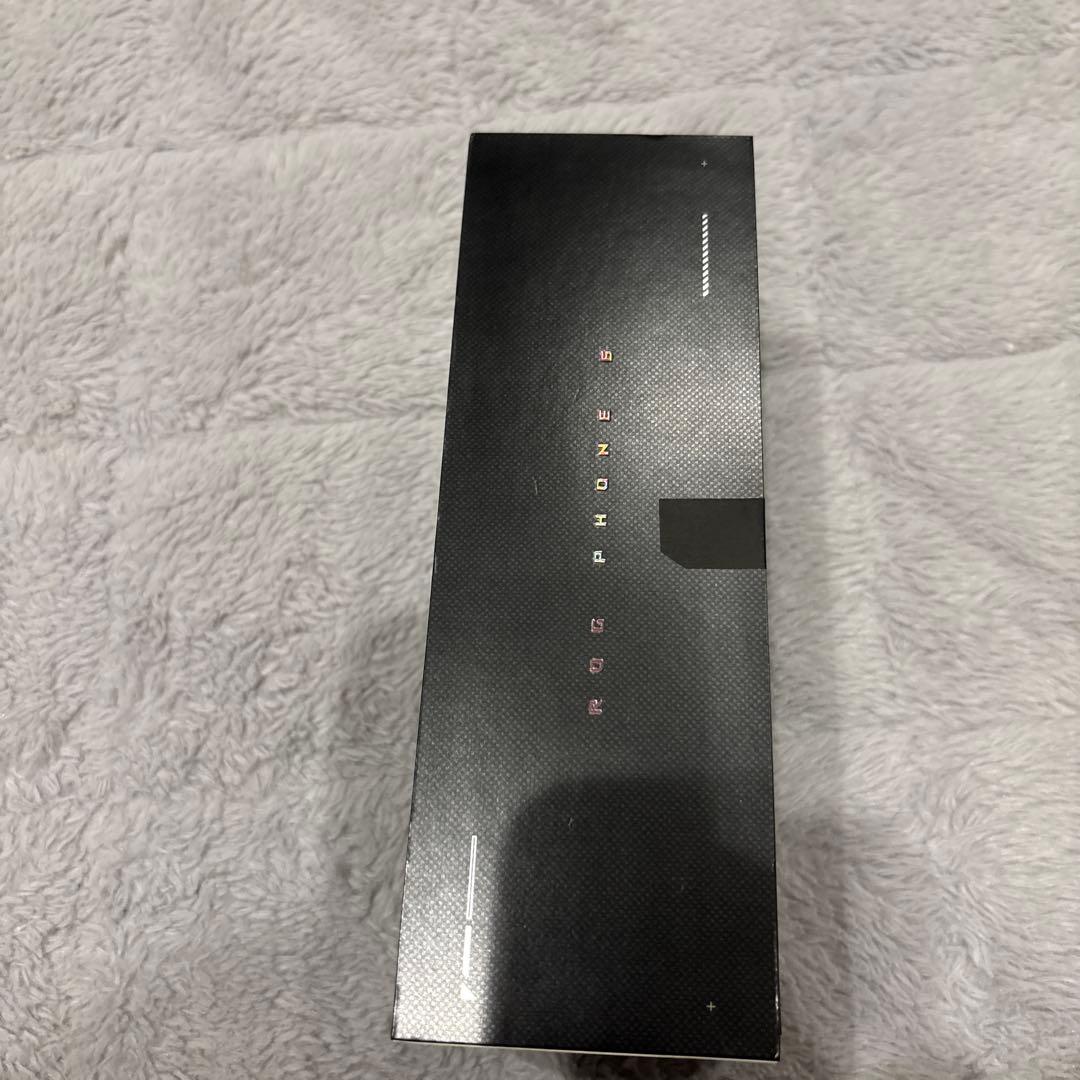 ASUS ROG Phone 6 ゲーミングスマートフォン