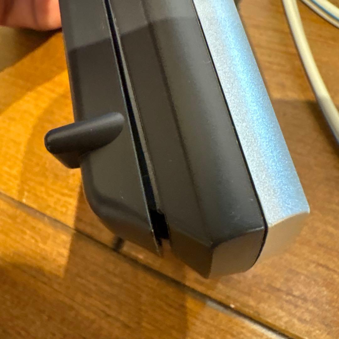 Victor コンパクトコンポーネントシステムEX-A3