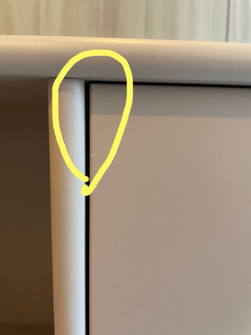 Montanaモンタナ　シェルフ　脚付