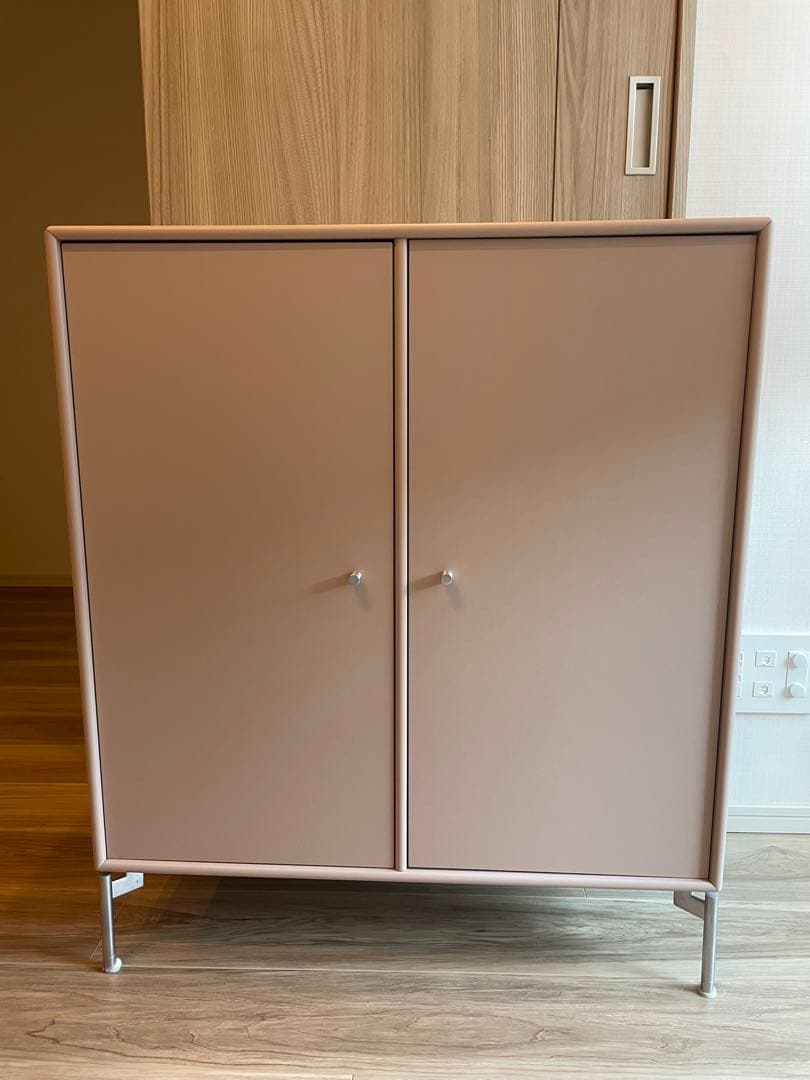 Montanaモンタナ　シェルフ　脚付