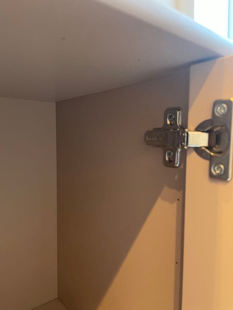 Montanaモンタナ　シェルフ　脚付