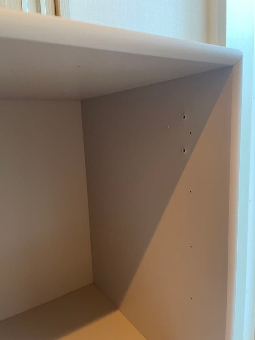 Montanaモンタナ　シェルフ　脚付